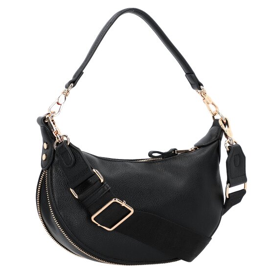 Liu Jo Kaliska Schultertasche S 25 cm mit Dehnfalte Liu Jo Kaliska Schultertasche S 25 cm mit Dehnfalte