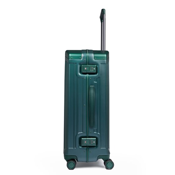 Piquadro PQ-LM 4-Rollen Trolley 68 cm