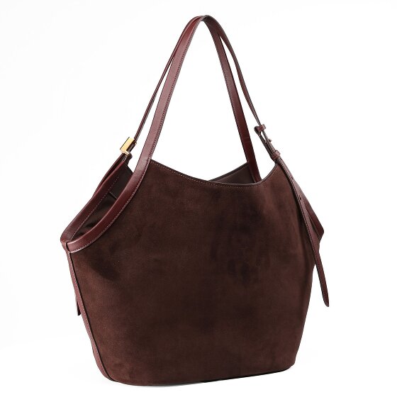 Kate Spade New York Deco Shopper Tasche M Leder 45 cm