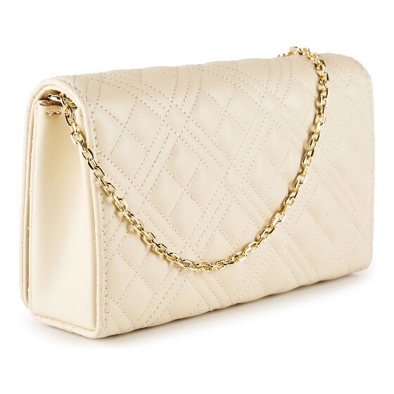 Love Moschino Quilted Umhängetasche 22 cm