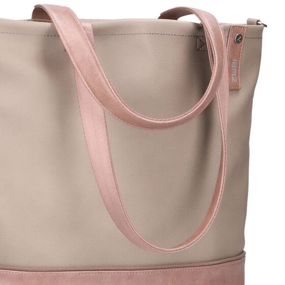 Zwei Jana Schultertasche 37 cm