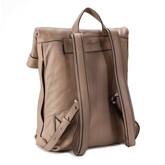 Liebeskind Elvira Daypack Leder 66 cm Laptopfach