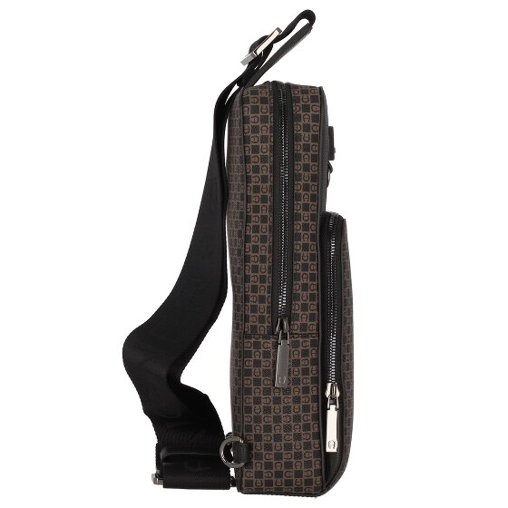AIGNER The Core Umhängetasche 17 cm