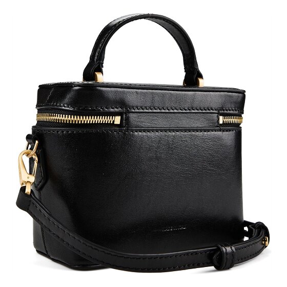 The Bridge Story Donna Mini Bag Handtasche Leder 18 cm