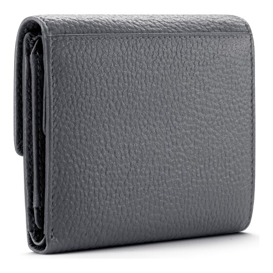 Lazarotti Bologna Leather Geldbörse Leder 12 cm