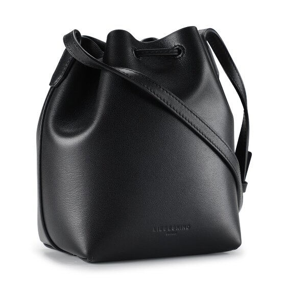 Liebeskind Dancing Letters Beuteltasche S Leder 12 cm Liebeskind Dancing Letters Beuteltasche S Leder 12 cm