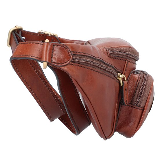 The Bridge Story Uomo Gürteltasche Leder 42 cm