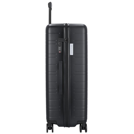 Horizn Studios H7 Essential 4-Rollen Trolley 77 cm