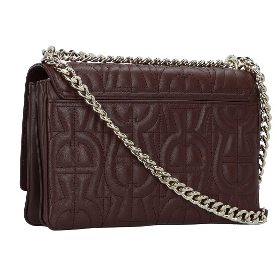 AIGNER Diadora Umhängetasche Leder 26 cm AIGNER Diadora Umhängetasche Leder 26 cm