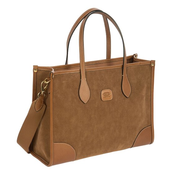Bric's Life Shopper Tasche S 35 cm Laptopfach Bric's Life Shopper Tasche S 35 cm Laptopfach