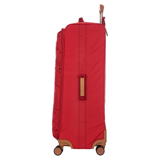 Bric's X-Travel 4-Rollen Trolley 77 cm