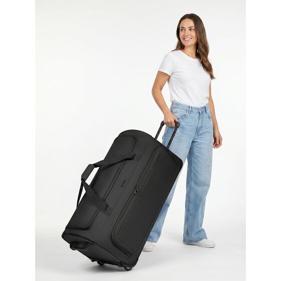 Redolz Duffle Essentials 2-Rollen XL Reisetasche 81 cm Sondergröße