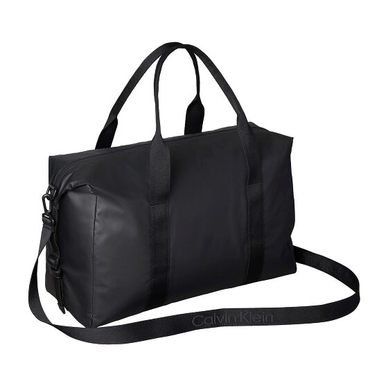Calvin Klein Puffer Weekender Reisetasche 49 cm