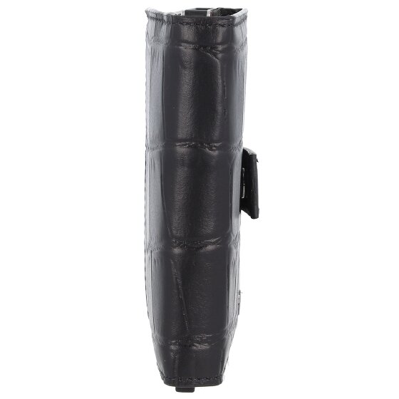Joop! Fano C-Four Geldbörse RFID Schutz Leder 7 cm