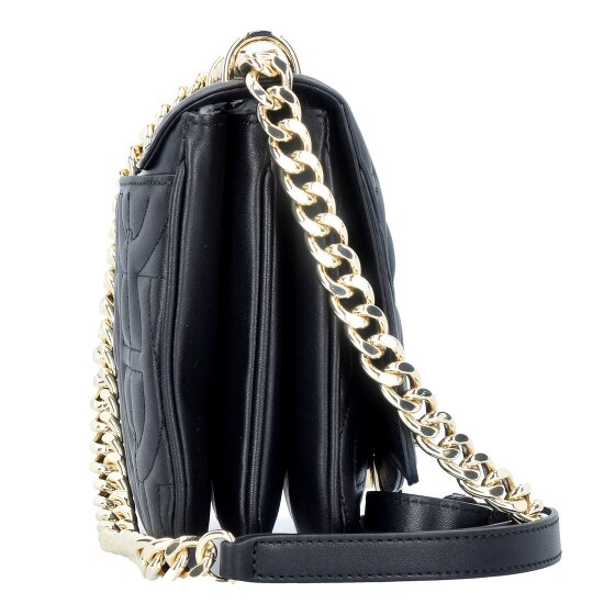 AIGNER Diadora Umhängetasche Leder 26 cm