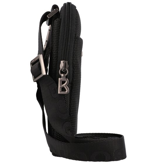 Bogner Keystone Frank Umhängetasche 13 cm