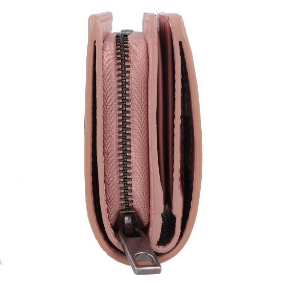 Liebeskind Thea Geldbörse RFID Schutz Leder 11 cm Liebeskind Thea Geldbörse RFID Schutz Leder 11 cm