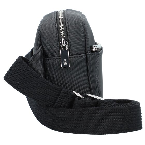 Lacoste Core Essentials Men S Classic Umhängetasche 21.5 cm
