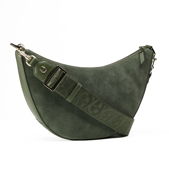 AIGNER Zita Umhängetasche Leder 30 cm AIGNER Zita Umhängetasche Leder 30 cm