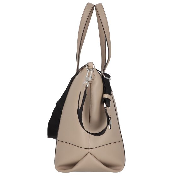 Montblanc Meisterstück Selection Shopper Tasche Leder 59 cm