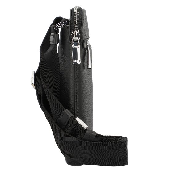 Boss New Umhängetasche Leder 21 cm
