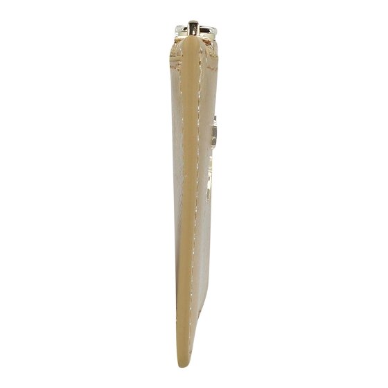 Patrizia Pepe Kreditkartenetui Leder 13 cm