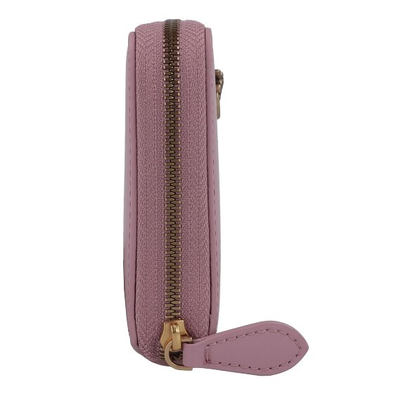 PINKO Taylor Geldbörse Leder 12 cm