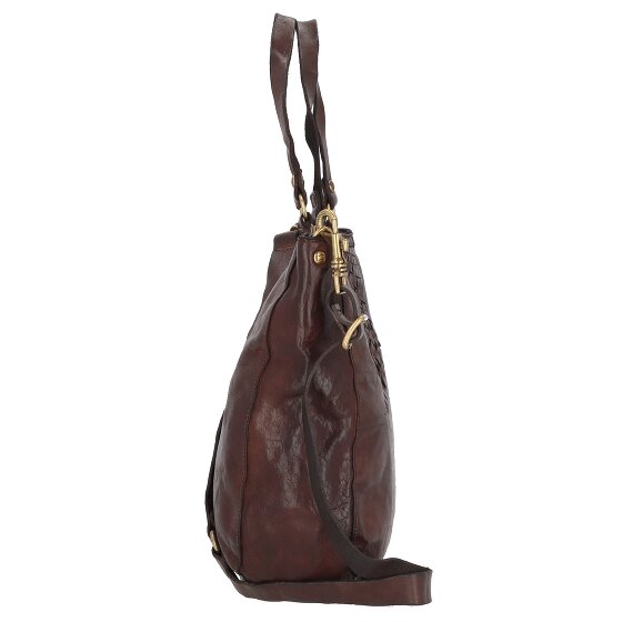 Campomaggi Shopper Tasche Leder 39 cm