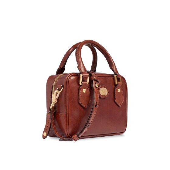 The Bridge Stodo Handtasche Leder 20 cm