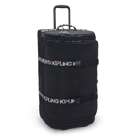 Kipling Basic Aviana 2 Rollen Reisetasche L 76 cm