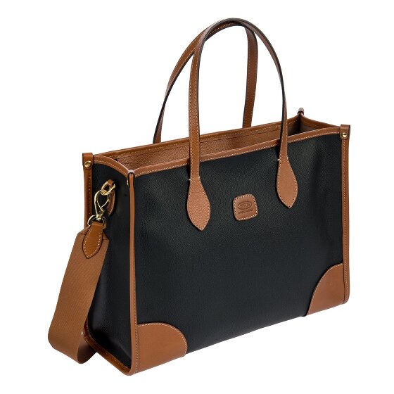 Bric's Firenze Shopper Tasche S 35 cm Laptopfach Bric's Firenze Shopper Tasche S 35 cm Laptopfach