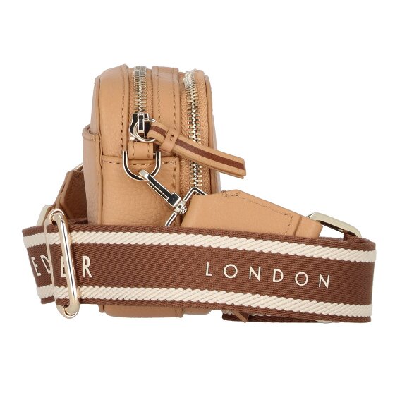 Ted Baker Stunna Umhängetasche Leder 17 cm