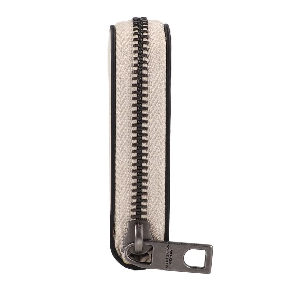 Liebeskind Nika Geldbörse RFID Schutz Leder 16 cm