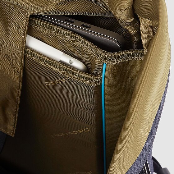 Piquadro Brief 2 Daypack 42 cm Laptopfach