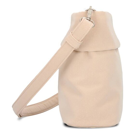 Zwei Mademoiselle.M Schultertasche 25 cm