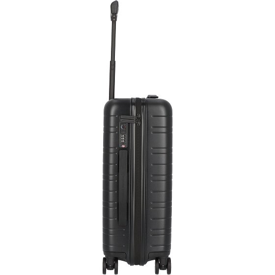 Horizn Studios H5 Check-in 4-Rollen Kabinentrolley 55 cm