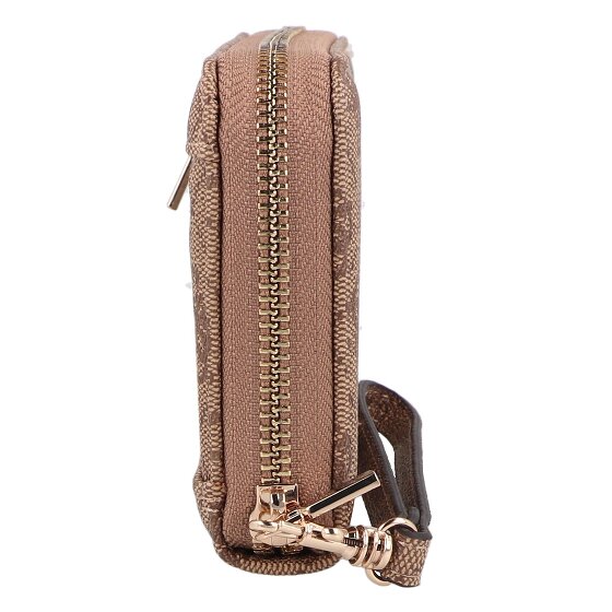 Guess Brenton Geldbörse 21 cm