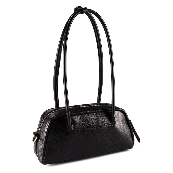 Coccinelle Paki Schultertasche Leder 30 cm