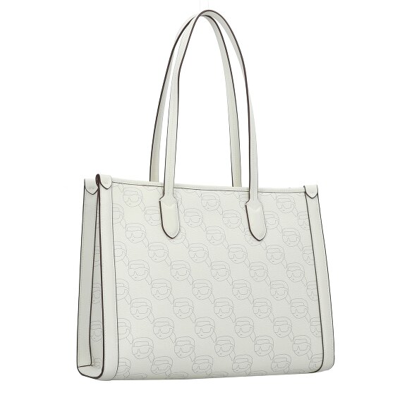 Karl Lagerfeld Ikon Shopper Tasche 37 cm