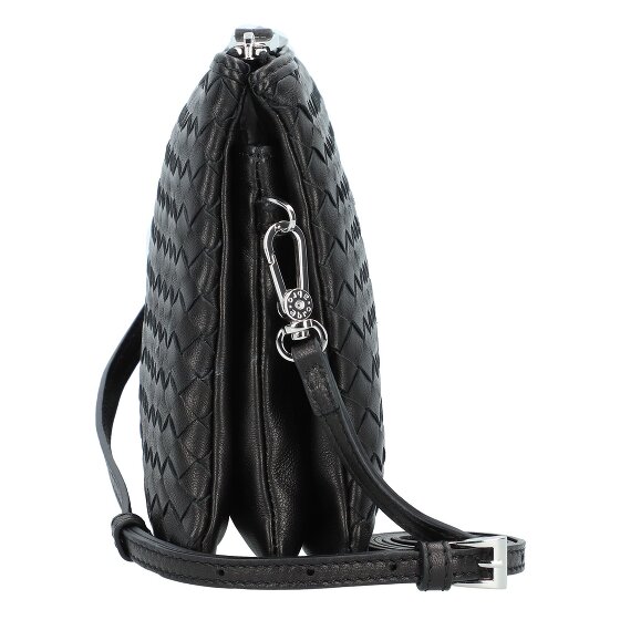 abro Piuma Umhängetasche Leder 25 cm abro Piuma Umhängetasche Leder 25 cm