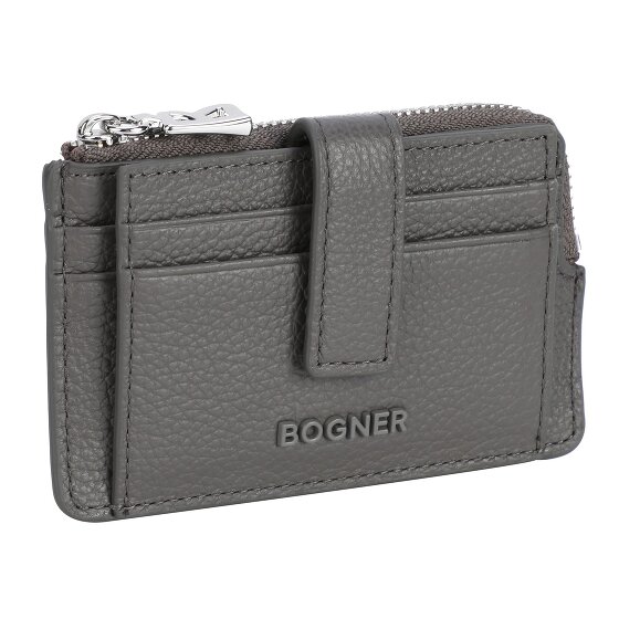 Bogner Pontresina Kreditkartenetui Leder 12.5 cm
