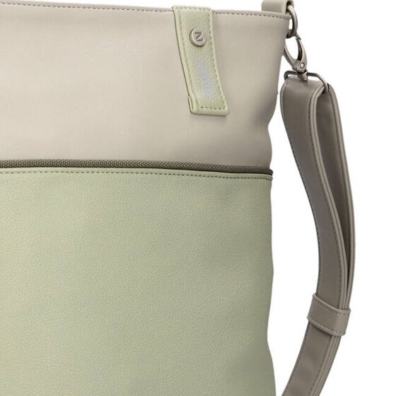 Zwei Jana Schultertasche 33 cm
