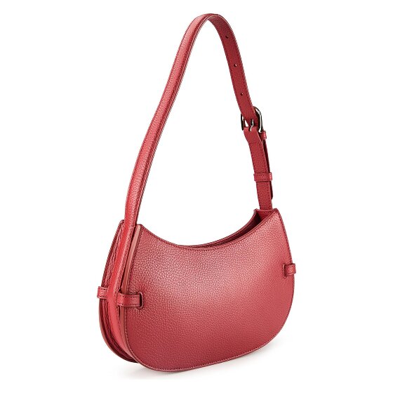 AIGNER Cavallo Schultertasche Leder 26 cm