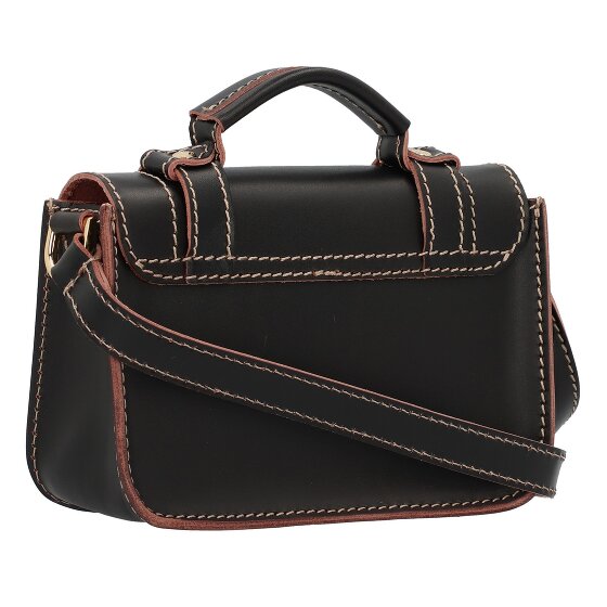 The Bridge Ester Handtasche Leder 20 cm