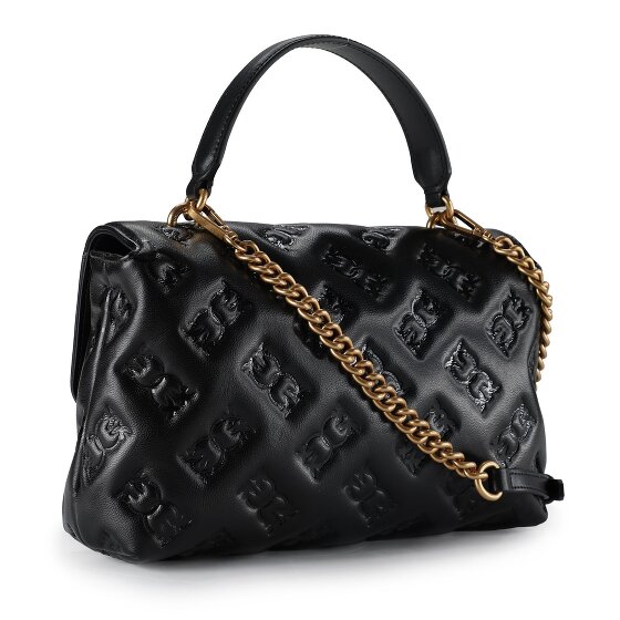 PINKO Love Lady Handtasche Leder 26 cm PINKO Love Lady Handtasche Leder 26 cm