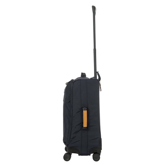 Bric's X-Collection 4 Rollen Kabinentrolley 55 cm