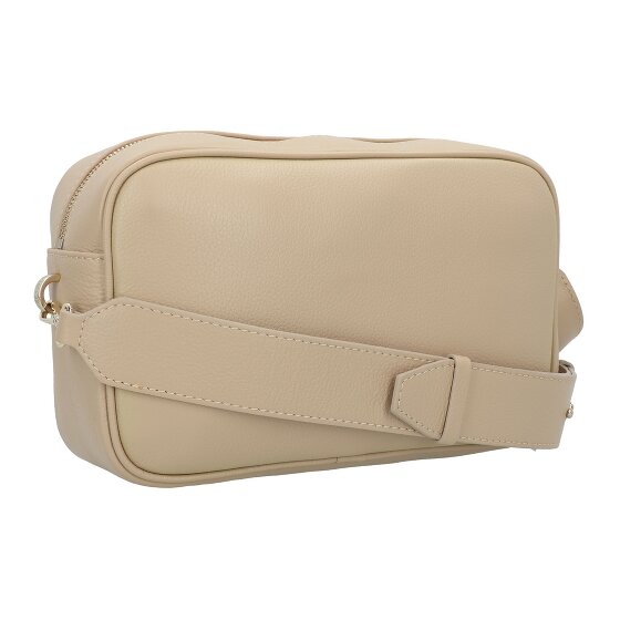 Patrizia Pepe Fly Umhängetasche Leder 26 cm