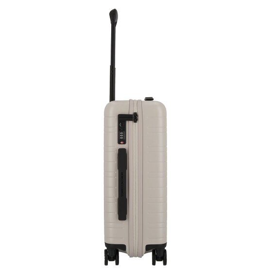 Horizn Studios H5 Essential 4 Rollen Kabinentrolley S 53 cm