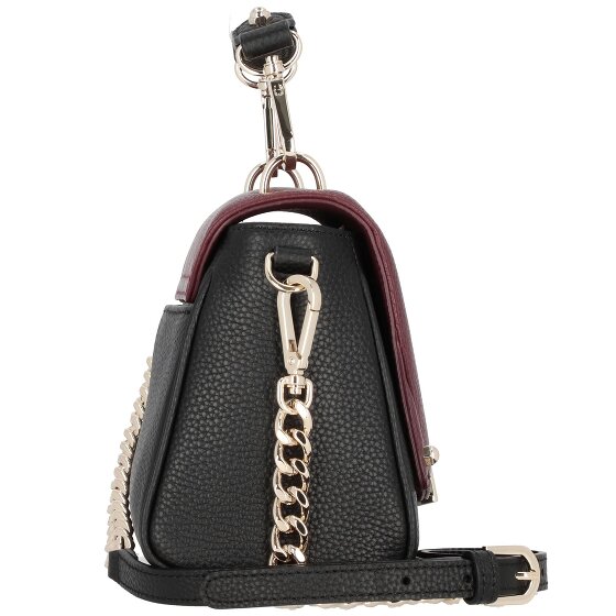 AIGNER Diadora Handtasche Leder 24 cm