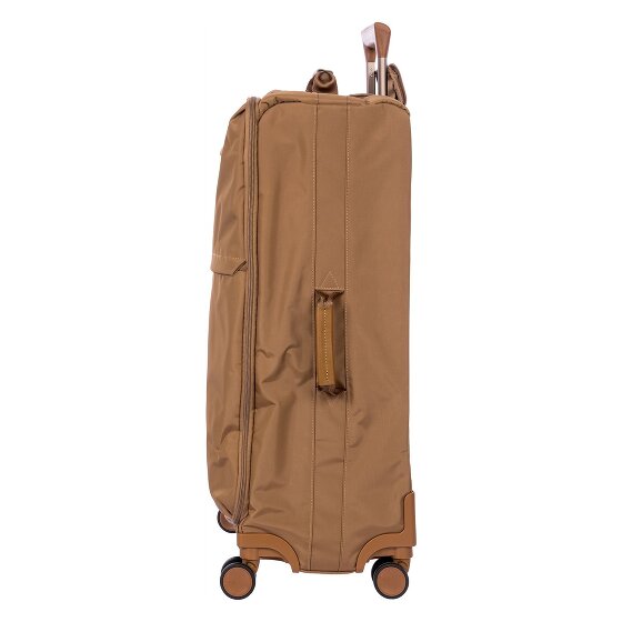 Bric's X-Collection 4 Rollen Trolley 71 cm